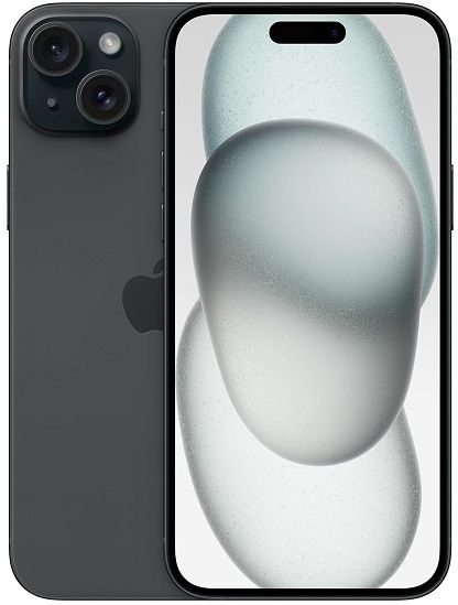 iPhone 15 Plus